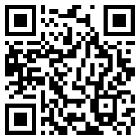 QR Code for 1fBS7xJj4ey5MRrUt9RgRC38GavZdQeQv