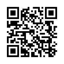 QR Code for 1fBXVyRvpDaAqtd4UNF4jnHWNwjhapz6H