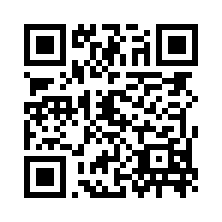 QR Code for 1fUgviFKjrc2hPTcYsu5ycdA3Dgg8PteP