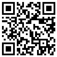 QR Code for 1fYNrA64BF5GmiDYPgQfotuYjspui8Ue9