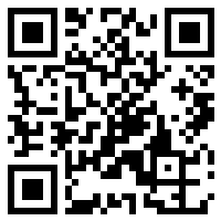 QR Code for 1fZzWULNZMTVSC6M84PH34Ek8d3CKPSVW