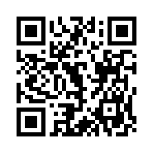 QR Code for 1fbMRjRf2V4Bz3iGvasfBAj4avRVnchsf
