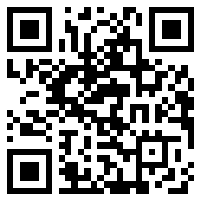 QR Code for 1fcAz25eHRQuaXJajSTBTmgnT4JcE5HDW