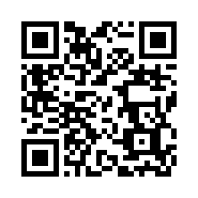QR Code for 1fdU8zG7UTTGmJsjU5nmBEANZ9t4BeDyL