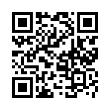 QR Code for 1fjHGXXmftfTx27AMog6KqL8pGSNXghwt