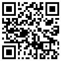 QR Code for 1fjWoUjsRMQnHGTAZ44cXZX9UPC7H1EsF