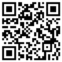 QR Code for 1fjZDsHB3XS7XyGqfMBYAeGoXVtsjSJsW