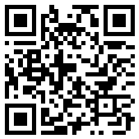 QR Code for 1fsd6B2e2kX6AzkTKVFt6zkWu4YasEk7Z