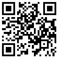 QR Code for 1gLdFaajoTxa7BgdWnQQAhtmELc2YbfMK