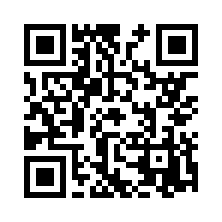 QR Code for 1gRedQCjcU2RRk8aicY8XPY4kAx6vZ5uC