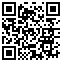 QR Code for 1ge1MYRCKWMLtdb7u6uHNJTdNHptRmSKd