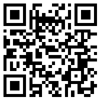 QR Code for 1gejGmiC9uvP3gAPWtModtCZu9axWvRj3