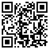 QR Code for 1grdBvX2Hu5CBU327rUGTw22FmPAtyWHc