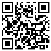 QR Code for 1gsBitcQWmJZxed1y7maPPtbMaASAPUTH