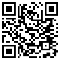 QR Code for 1gwEs3vb9eeRyn1ZA993uA6VH2SRSrSFS