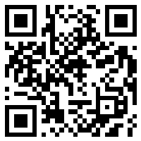 QR Code for 1hD84Wi1vU4tcks674ZDoabmHvLuCNAV4