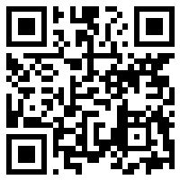 QR Code for 1hZuCh2zdbr2A6b41pgGfcdt2NWBDmjaU