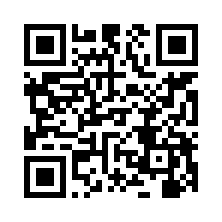 QR Code for 1hau7pctqMbEoSYychajUZNpPgmLcit5P