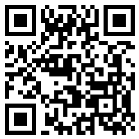 QR Code for 1hhZeUbYa1vSfCrau8o4fePj8nFaLyQ7X