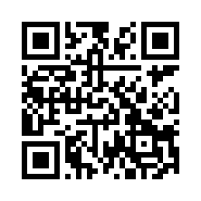 QR Code for 1hjw47fkvfB5br2CUBbeVg8a2HUhANBZy
