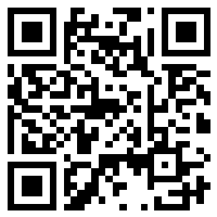 QR Code for 1hxcLDCGVb87QynRB1UTkPKB59bjUZHJi