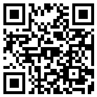 QR Code for 1i9WbdRHjV3FD8zercdk6xgnMAaAp3vg8