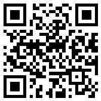 QR Code for 1iNcMY6GZRVMXfzLXh2UqAaso2wwC7LUj