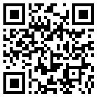QR Code for 1iZVDAcC46krdcDUa8U3T72yeCM285fNy