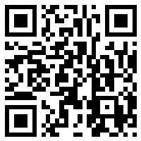 QR Code for 1isHeQRNPbnaooho5Rbk6pSLM7FR2aHst