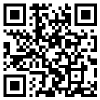 QR Code for 1isSGN6ERLPqap5KGLiMA5ptjaeCjXHJW