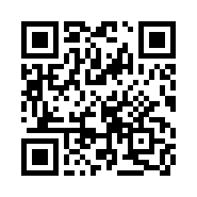 QR Code for 1jLxag1cETag3oJWEZvsPb8miBKfcf1D8