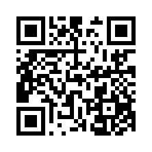 QR Code for 1jrdp8UQwvfTrr8nT8wADrY7SCW9phVKC
