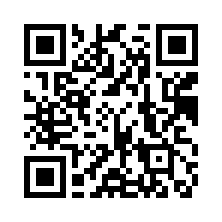 QR Code for 1jzi6iTJC2aTRPxR3ve63qsF5AnZoTaoh