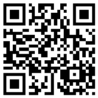 QR Code for 1kBSPaTiWYehBenx5Z1RcDM5EtUSis3Ay