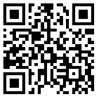 QR Code for 1kCS5mPeGyAvDBEsbXxwkEeiCKfNxMFj7