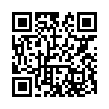 QR Code for 1kFwnhPybsBBVbeGyAZeT6X3Bo9BDZtBY