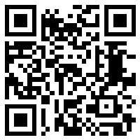 QR Code for 1kVSWzaipjUWSG8fdj7UFtcm8typFTFZM