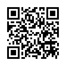 QR Code for 1kh43ha6fhsptvgMnuewpZfcEJoww5zzD