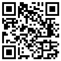 QR Code for 1m6RYp3cgbUT84fVzXjgjaA6yXo6d8bdm