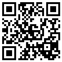 QR Code for 1mVCnN7SWRC8qFAek19wibFgURqj9AChg