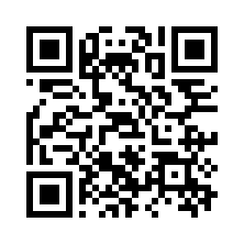 QR Code for 1mY3pnXvY8CHPdFEFVj9geZaZywp4Dtt7