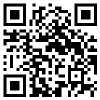 QR Code for 1mjSvXcozuH9eCA6quyi2ZP9RqWj4tbcj
