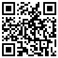 QR Code for 1nDpbAzLFCCt4o17kYxTQNvA4rgU43YDH