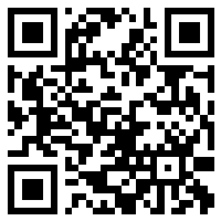 QR Code for 1natBwfRw87pf3fiR2pTEFJK5VTECp6pk