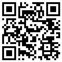 QR Code for 1nc1mE6rnEbUcLykZkP9cjkHmkqTTFxmK