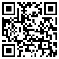 QR Code for 1o1dB9xcods7fhJHCvo5x997RWV2BoF1F