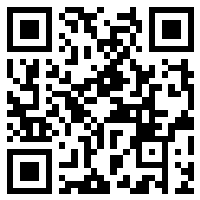 QR Code for 1o4Jzm4FB7Vtt66SyNEFZzuQoo4HiYggB