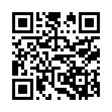 QR Code for 1o7gfsHUeRcNJvcCUTMfNDXojrNhzdxaZ
