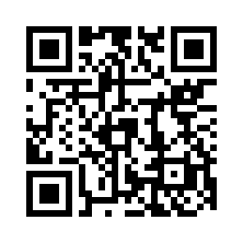 QR Code for 1oBeY8We33ArMnHPRRnFHH2q6qsFVUkkr