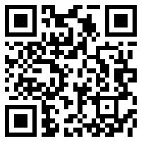 QR Code for 1oGS2zbdat2Eb7HBkPdTNcc69ejZn5Aef